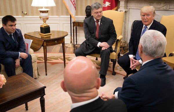 The Trump Administration And The Future Of Russia Sanctions The Trump Administration And The Future Of Russia Sanctions