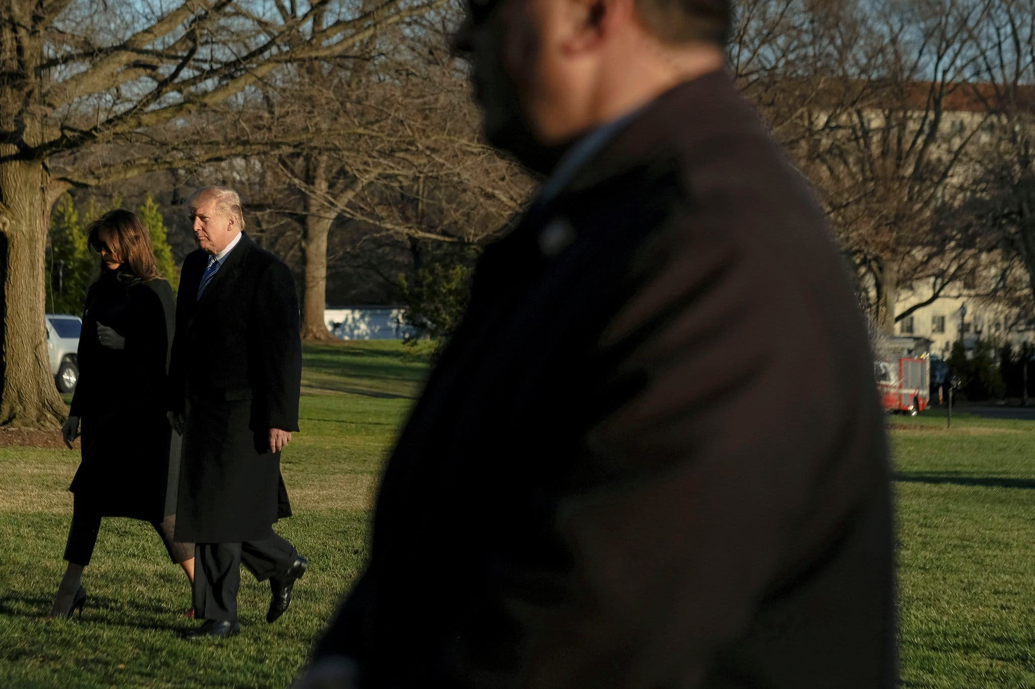 The Trump Administration And The Threat Of Aircraft And Engine Tariffs The Trump Administration And The Threat Of Aircraft And Engine Tariffs