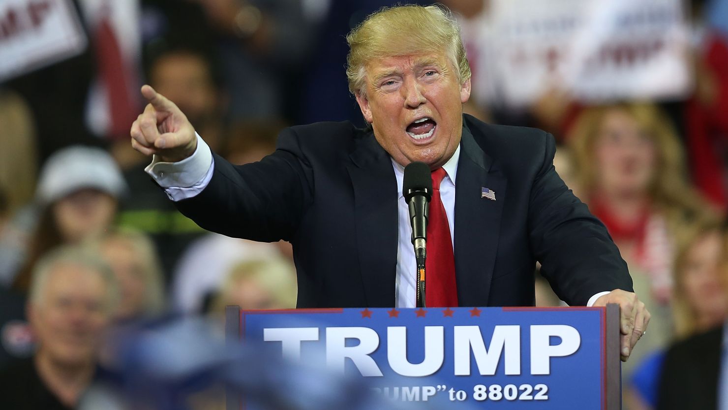The Trump Administration's Visa Crackdown And Its Effect On Student Op-Eds The Trump Administration's Visa Crackdown And Its Effect On Student Op-Eds