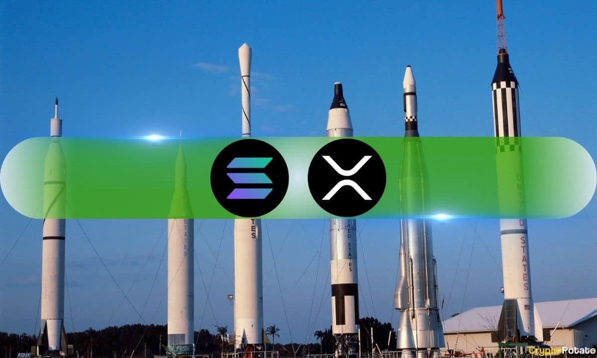 The Trump Effect: How His XRP Endorsement Impacts Institutional Investors The Trump Effect: How His XRP Endorsement Impacts Institutional Investors