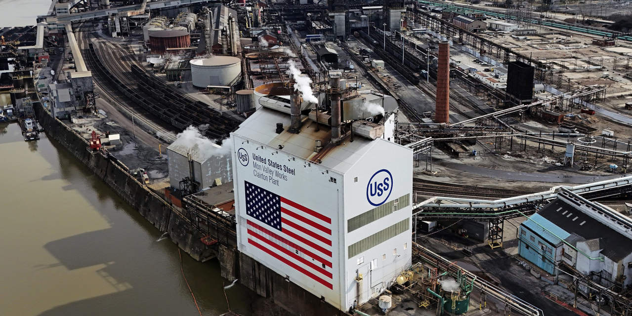 The Trump Factor: Scrutinizing The Nippon Steel Deal The Trump Factor: Scrutinizing The Nippon Steel Deal