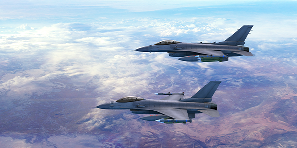 The Trump Presidency And Aerospace: Evaluating The Impact Of Major Deals The Trump Presidency And Aerospace: Evaluating The Impact Of Major Deals