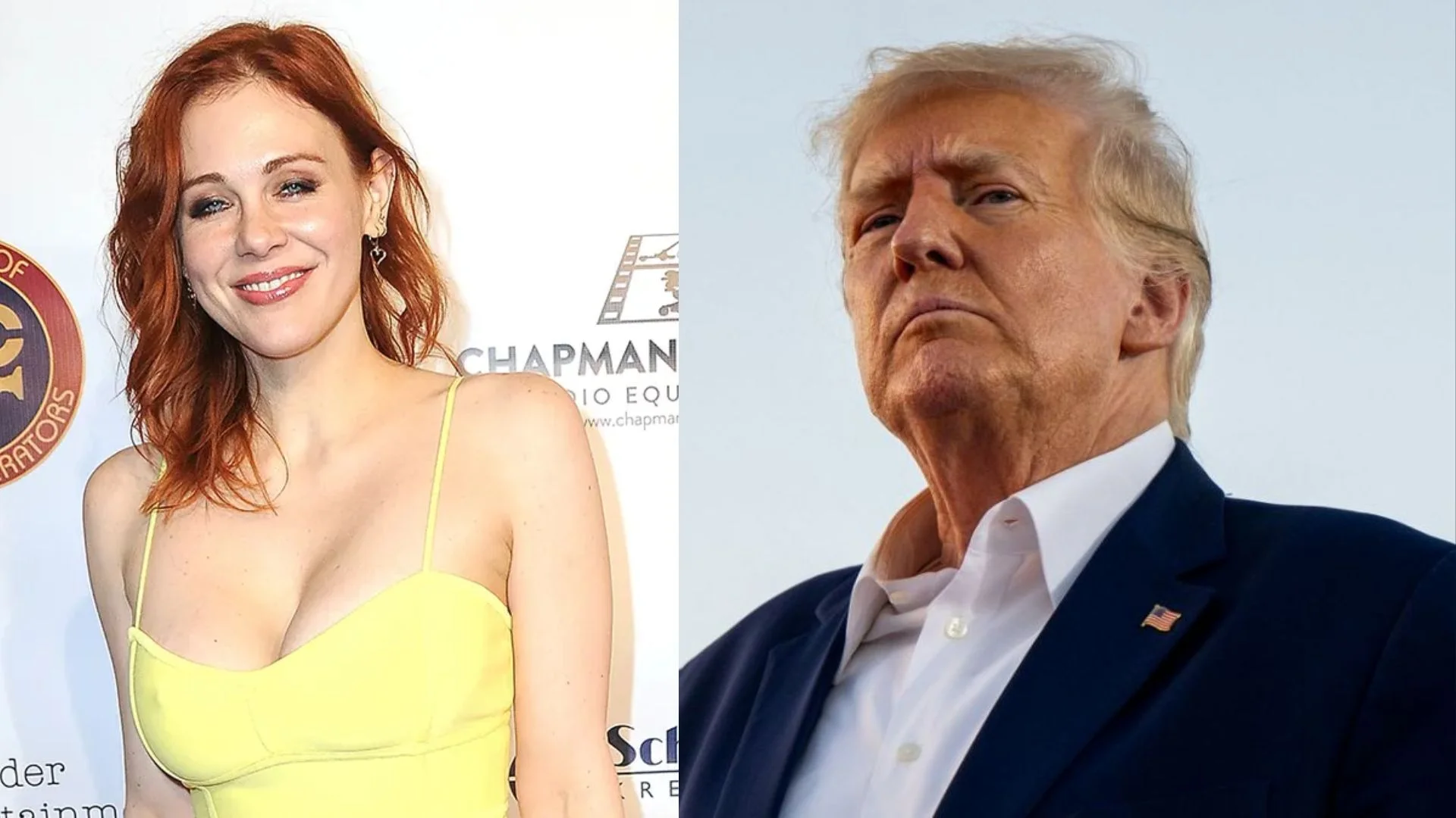 The Trump Presidency And The American Film Industry: A Complex Relationship The Trump Presidency And The American Film Industry: A Complex Relationship