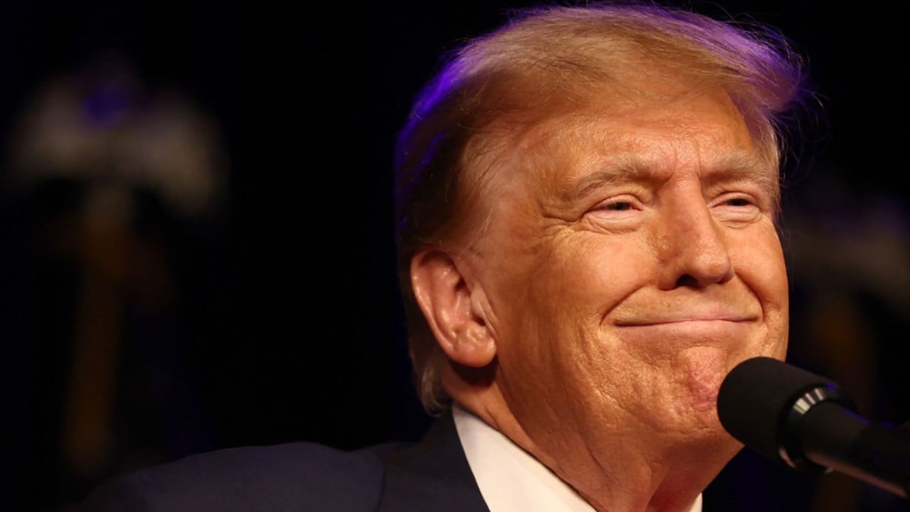 The Trump Question: A Defining Issue In The Canadian Election? The Trump Question: A Defining Issue In The Canadian Election?