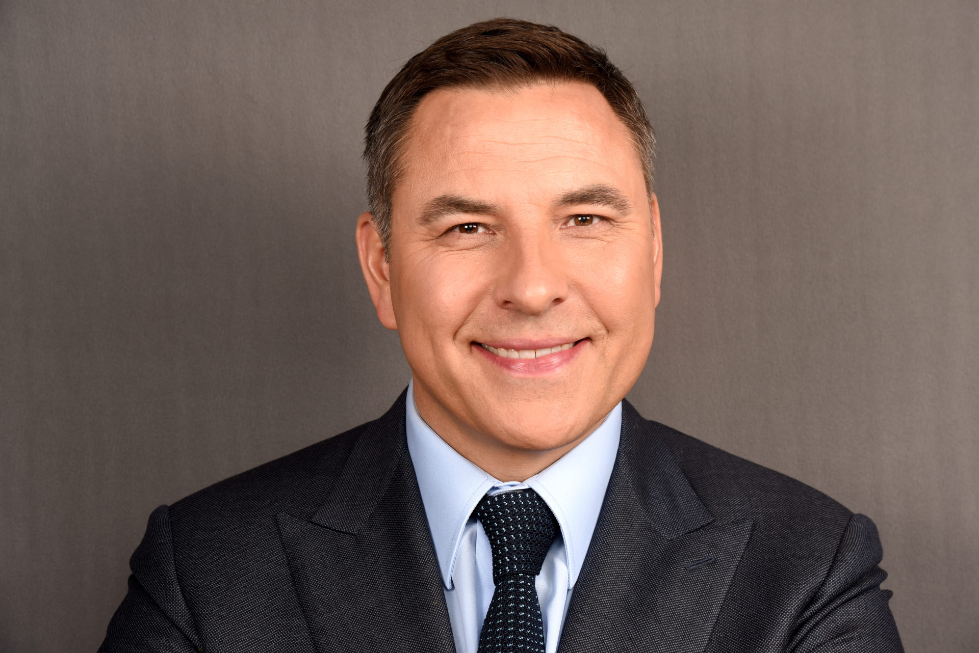 The Truth About David Walliams' BGT Exit The Truth About David Walliams' BGT Exit