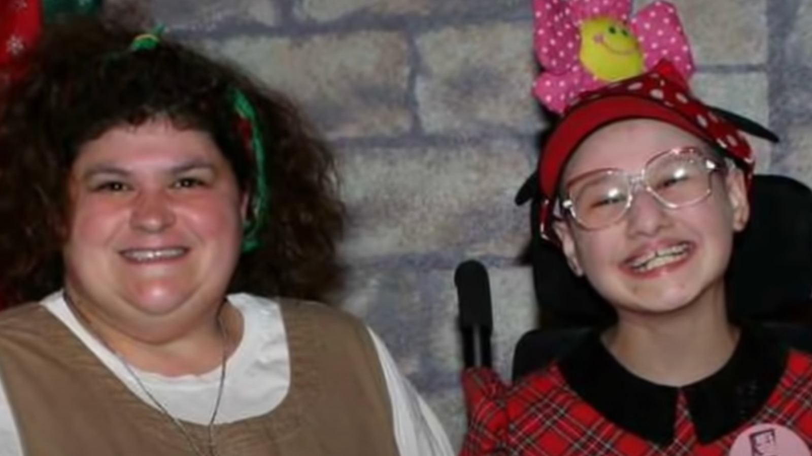 The Truth About Gypsy Rose Blanchard's Genetic Makeup The Truth About Gypsy Rose Blanchard's Genetic Makeup