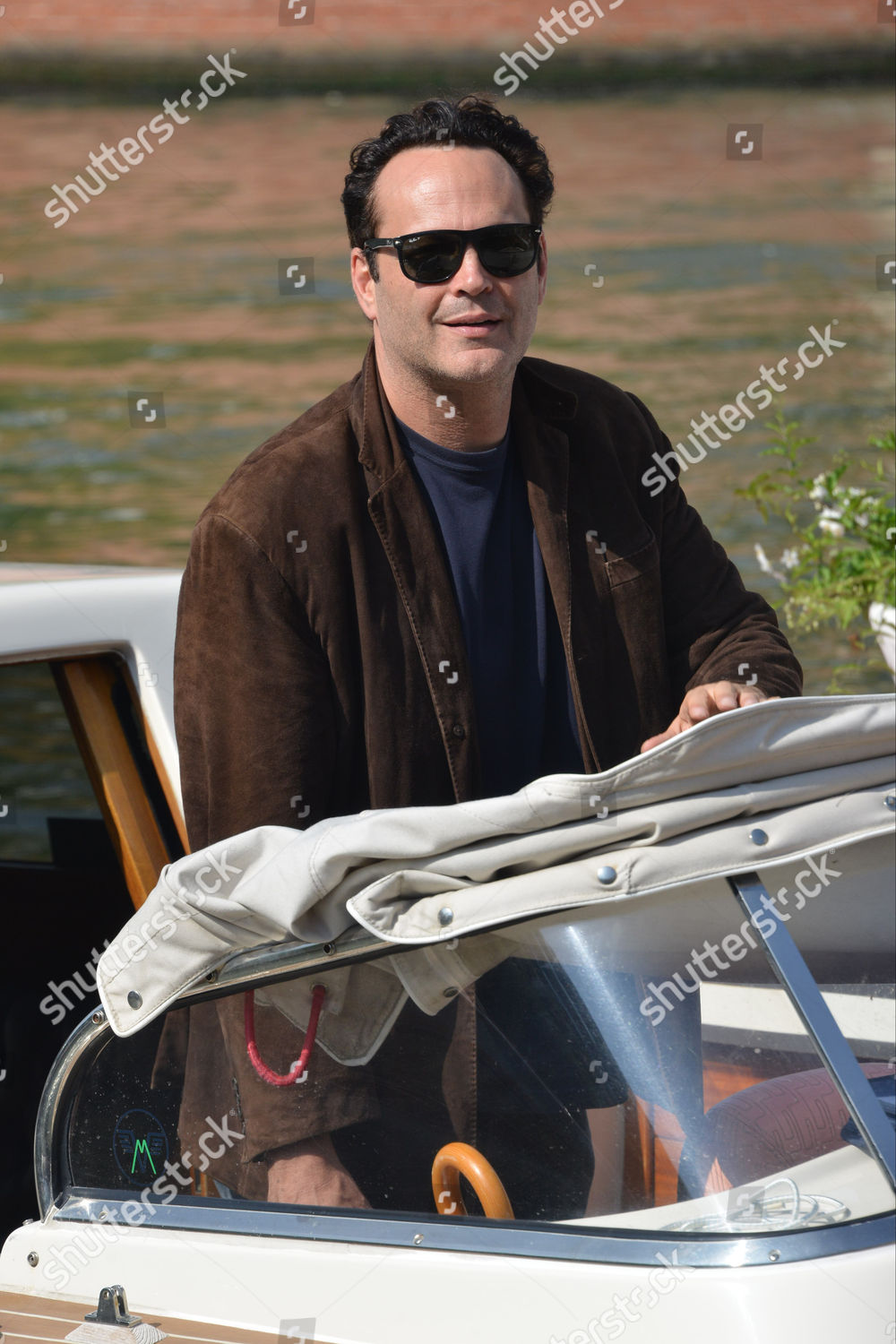 The Truth About Vince Vaughn's Italian Heritage The Truth About Vince Vaughn's Italian Heritage