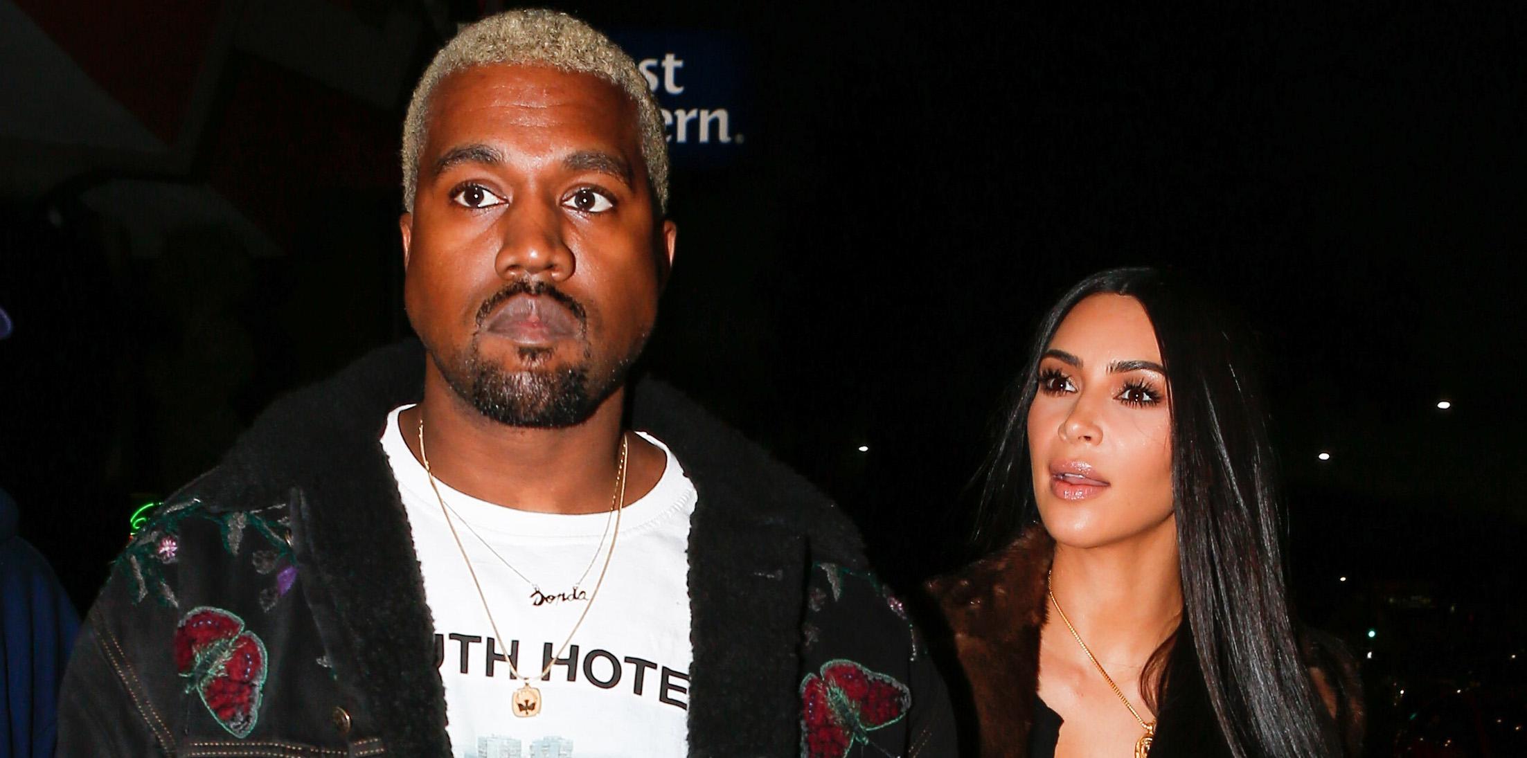 The Truth Behind Kanye West's Missing Super Bowl Performance The Truth Behind Kanye West's Missing Super Bowl Performance