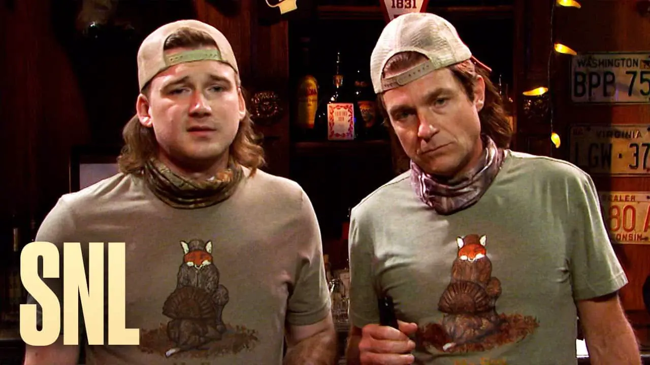The Truth Behind Morgan Wallen's Abrupt SNL Cancellation