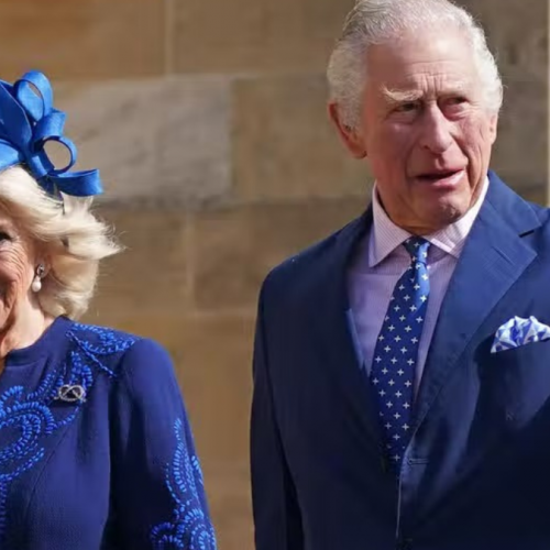 The Two Birthdays Of King Charles III: Tradition And Modernity The Two Birthdays Of King Charles III: Tradition And Modernity