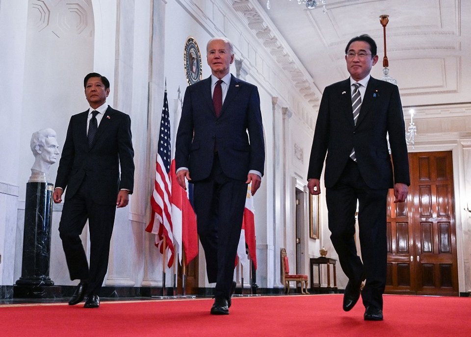 The Typhon Missile System And The Shifting Geopolitical Landscape In The South China Sea The Typhon Missile System And The Shifting Geopolitical Landscape In The South China Sea