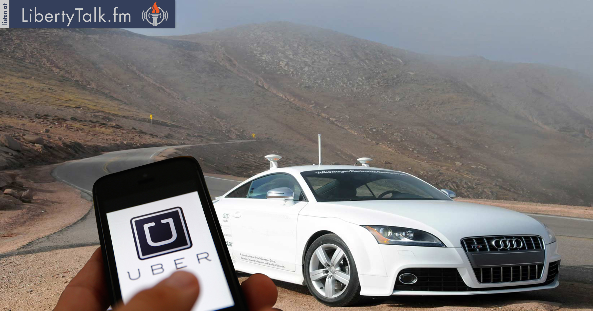 The Uber Driverless Car Revolution: A Guide To ETF Investing The Uber Driverless Car Revolution: A Guide To ETF Investing