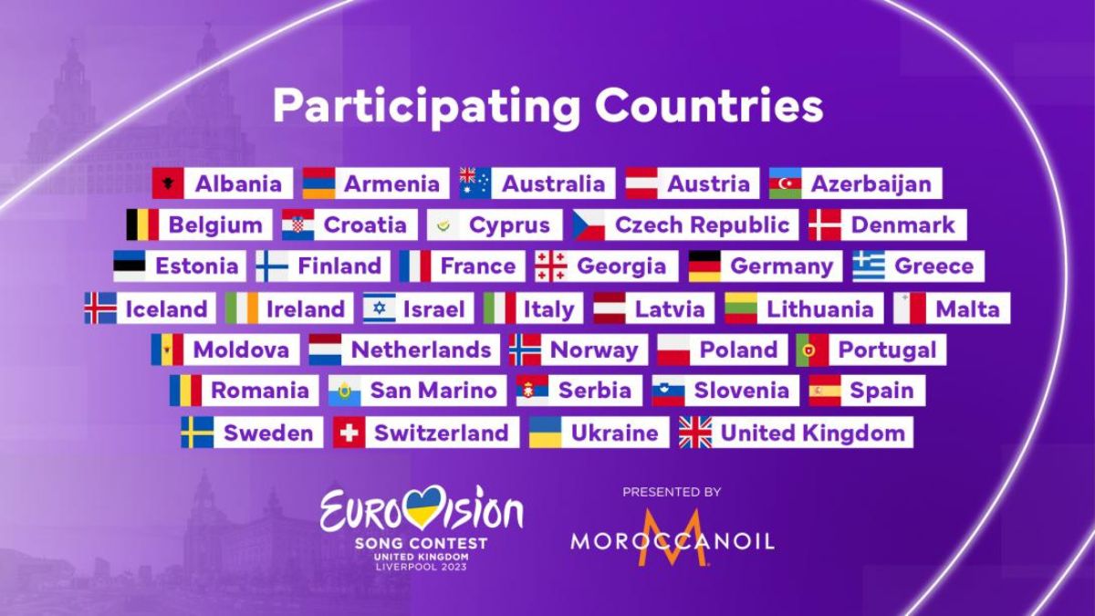The UK's Eurovision 2025 Song:  All About Remember Monday