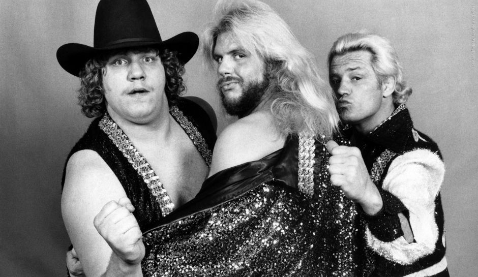The Ultimate Guide To Every Celebrity In The WWE Hall Of Fame The Ultimate Guide To Every Celebrity In The WWE Hall Of Fame