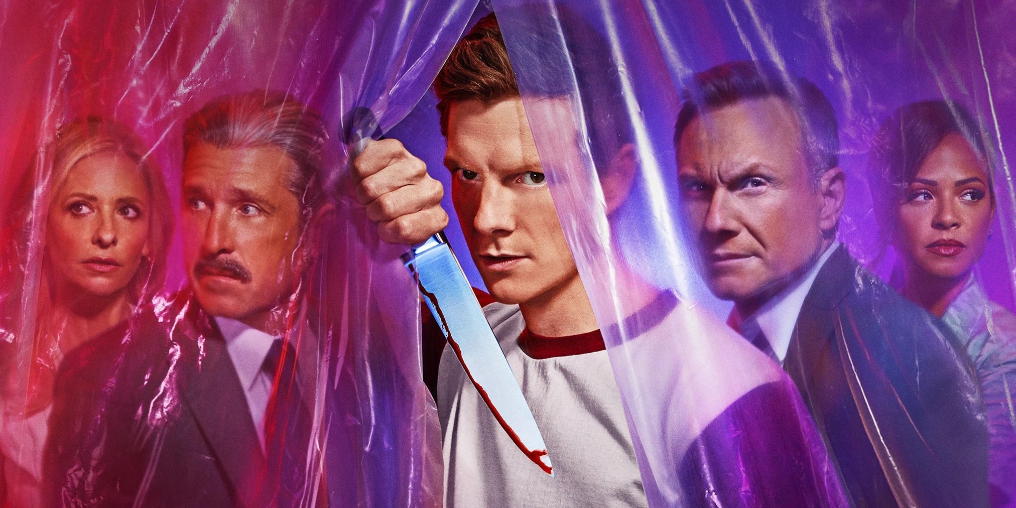 The Ultimate Guide To The Dexter: Original Sin Steelbook Blu-ray The Ultimate Guide To The Dexter: Original Sin Steelbook Blu-ray