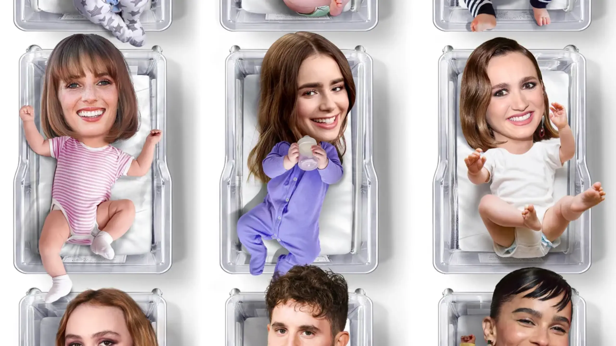 The Ultimate Love Island Nepo Baby Power Ranking The Ultimate Love Island Nepo Baby Power Ranking