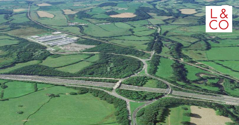 The Unbuilt M62 Relief Road: Bury's Lost Highway Project The Unbuilt M62 Relief Road: Bury's Lost Highway Project