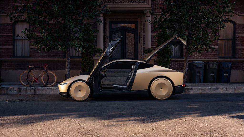 The Uncertain Future Of Elon Musk's Robotaxi Project The Uncertain Future Of Elon Musk's Robotaxi Project
