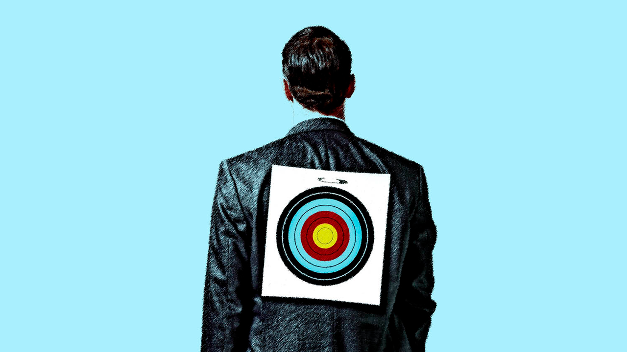 The Undervalued Asset: Why Middle Managers Are Critical