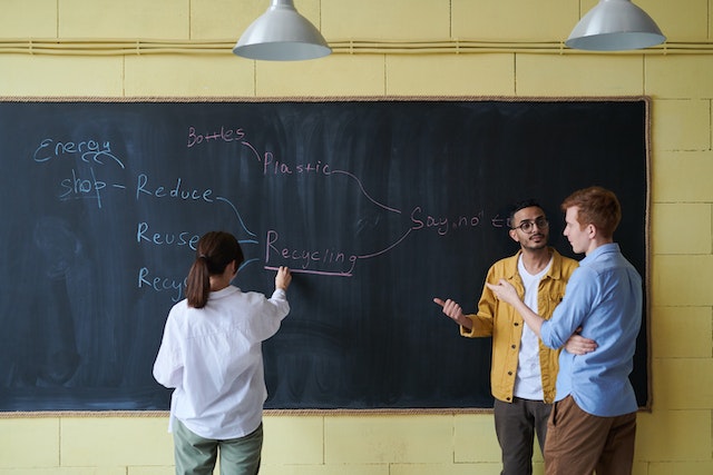 The Undervalued Asset: Why Middle Managers Matter To Companies And Employees The Undervalued Asset: Why Middle Managers Matter To Companies And Employees