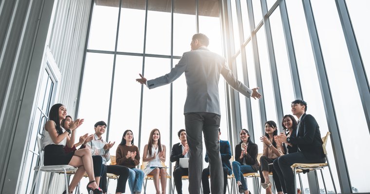 The Undervalued Asset: Why Middle Managers Matter The Undervalued Asset: Why Middle Managers Matter