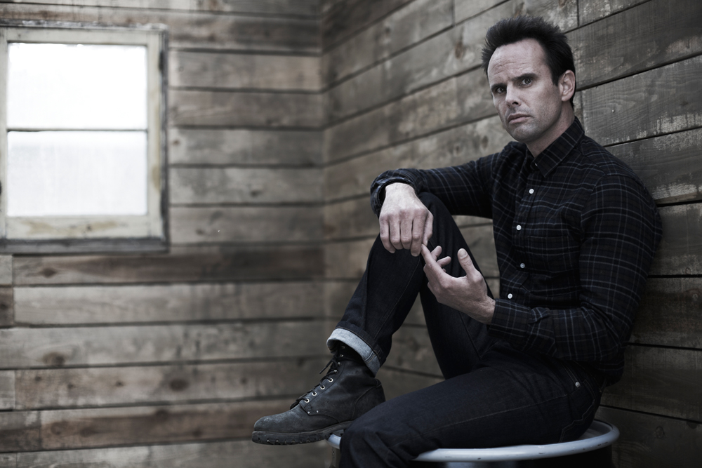 The Unexpected Fashion Icon: Walton Goggins' Fluoro Speedo Moment And Beyond The Unexpected Fashion Icon: Walton Goggins' Fluoro Speedo Moment And Beyond
