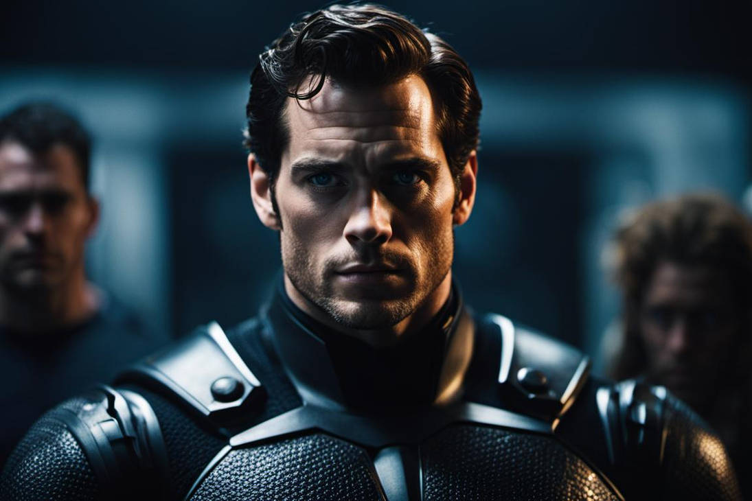 The Unexpected Hit: A Fan-Made Henry Cavill Cyclops Trailer Goes Viral The Unexpected Hit: A Fan-Made Henry Cavill Cyclops Trailer Goes Viral