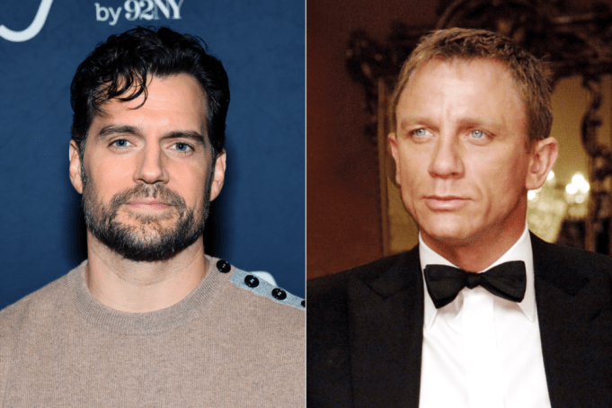 The Unexpected Hit: Fake Henry Cavill Captain Britain Trailer Goes Viral The Unexpected Hit: Fake Henry Cavill Captain Britain Trailer Goes Viral