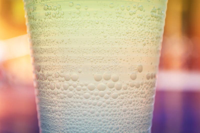 The Unexpected Hot-Weather Drink You Need To Try The Unexpected Hot-Weather Drink You Need To Try