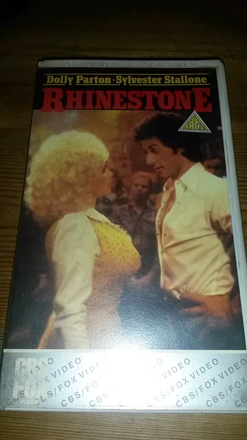The Unexpected Pairing: Stallone, Parton, And A Box Office Bomb The Unexpected Pairing: Stallone, Parton, And A Box Office Bomb