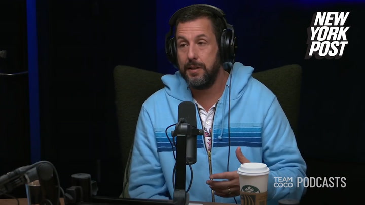 The Unexpected Role Of Adam Sandler In American Politics The Unexpected Role Of Adam Sandler In American Politics