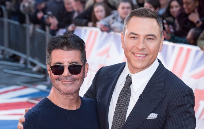 The Unfolding Drama: David Walliams And Simon Cowell's Britain's Got Talent Dispute The Unfolding Drama: David Walliams And Simon Cowell's Britain's Got Talent Dispute