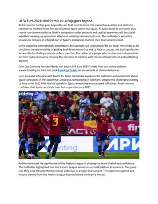 The Unlikely Rise: From Wolves' Rejection To European Footballing Success The Unlikely Rise: From Wolves' Rejection To European Footballing Success