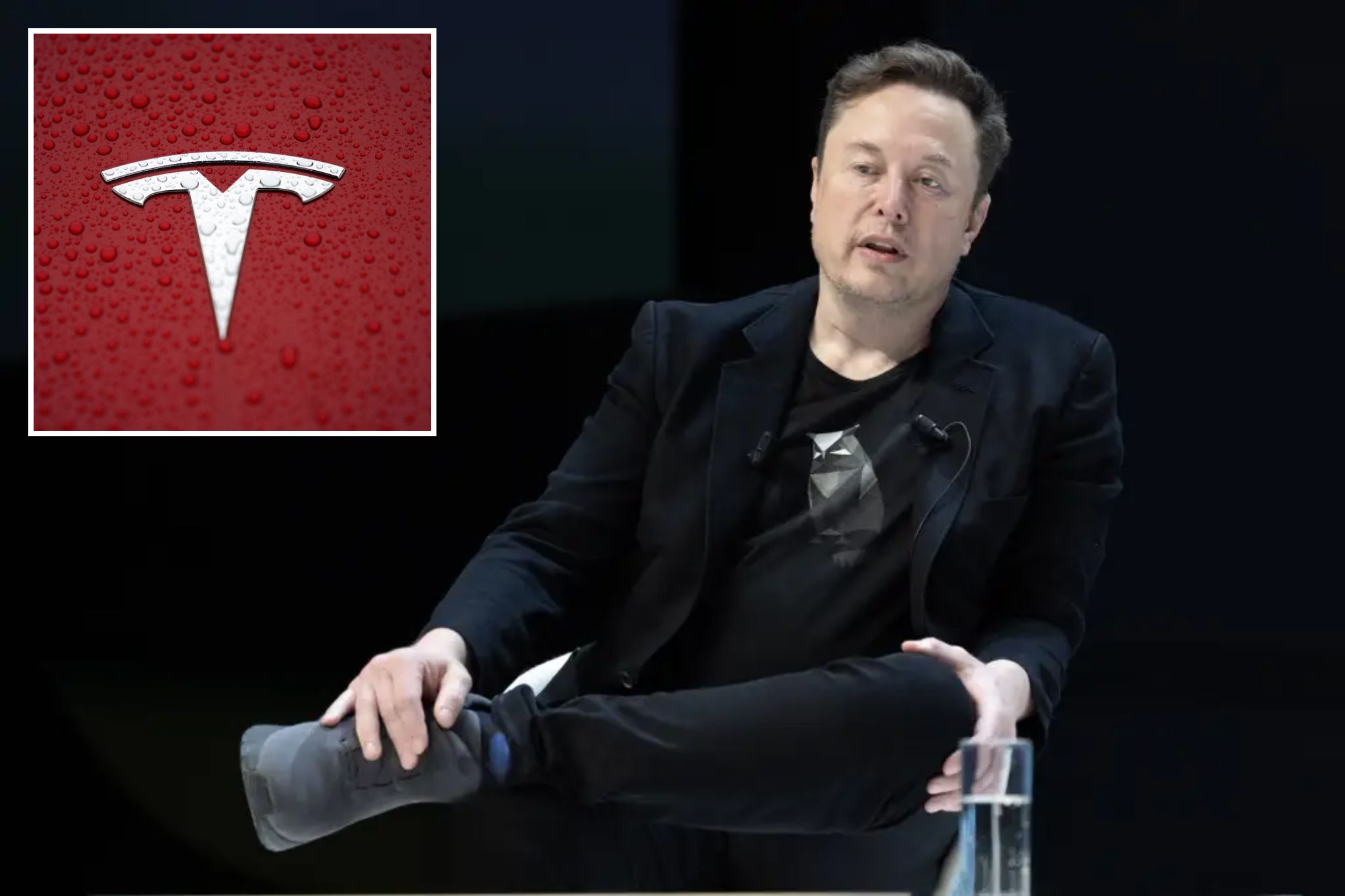 The Unraveling Of Elon Musk's Robotaxi Plan The Unraveling Of Elon Musk's Robotaxi Plan