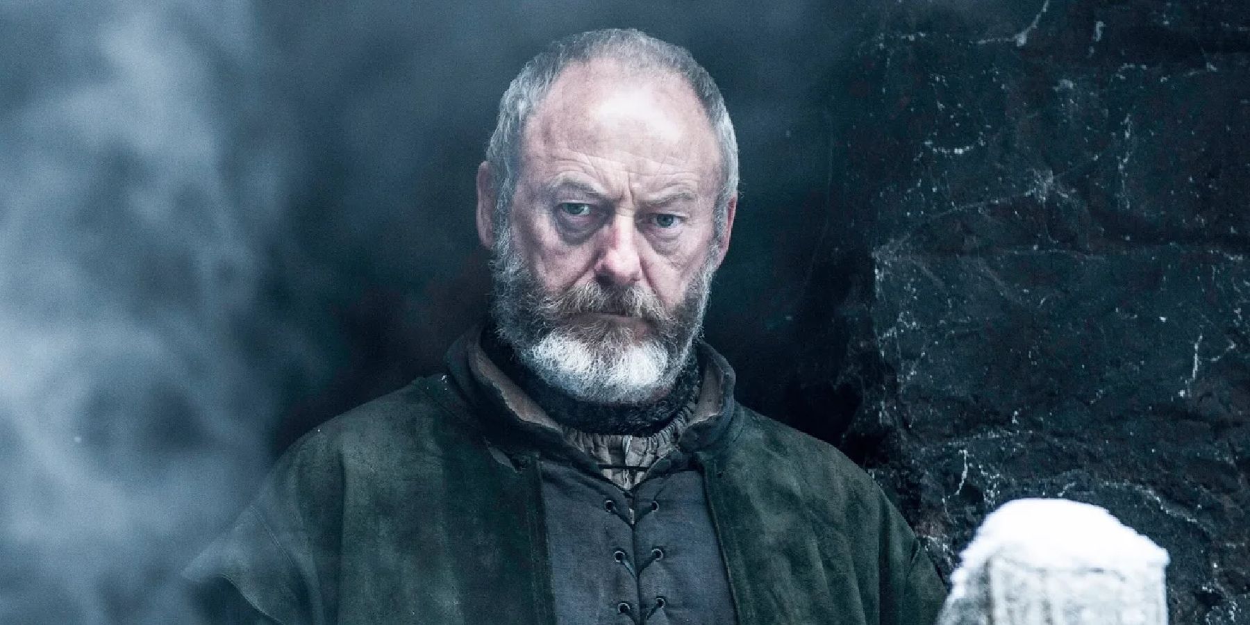The Unraveling Of The King Of Davos: A Comprehensive Analysis The Unraveling Of The King Of Davos: A Comprehensive Analysis