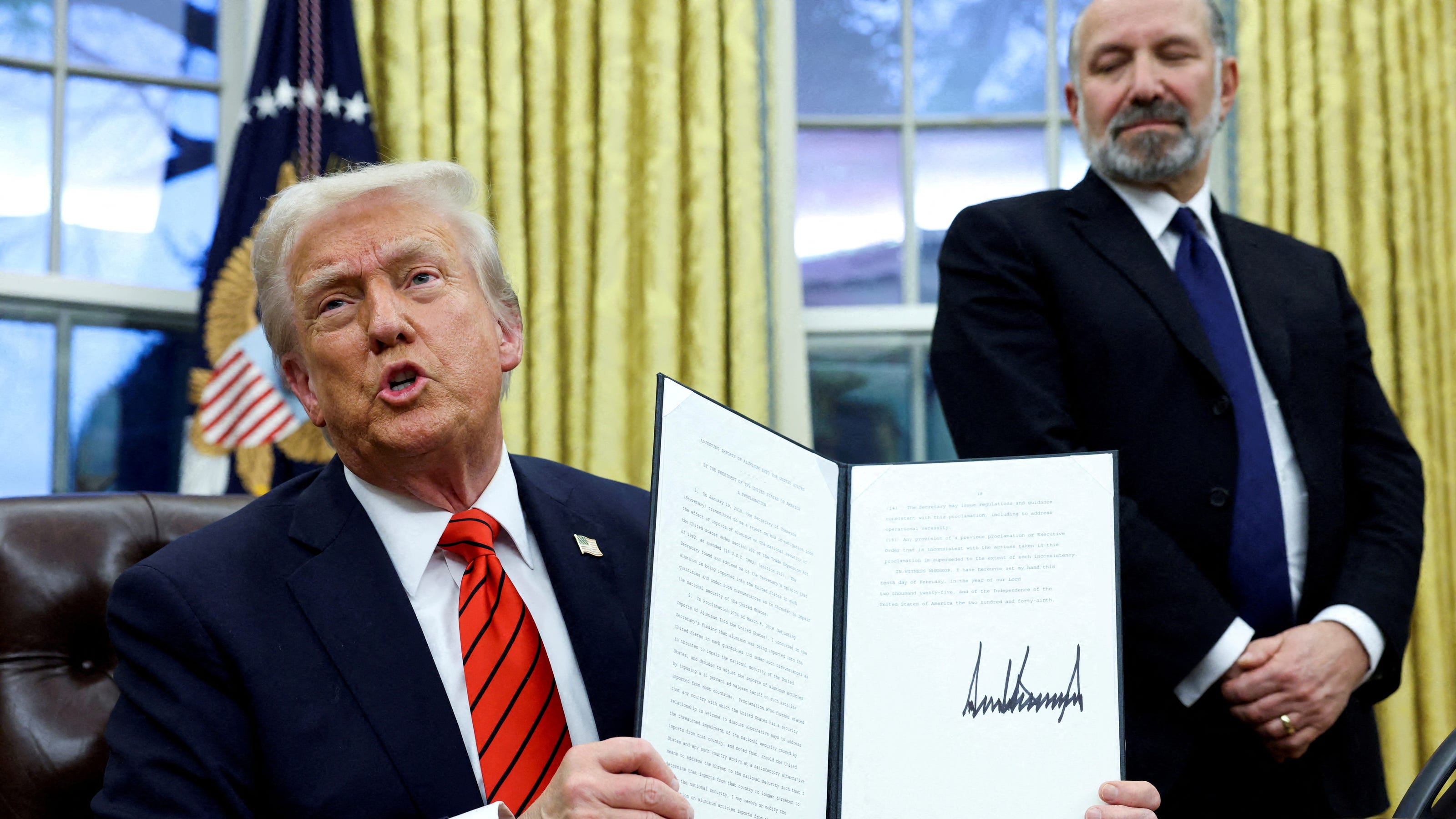 The Unseen Cost Of Trump's Tariffs: Small Business Devastation The Unseen Cost Of Trump's Tariffs: Small Business Devastation