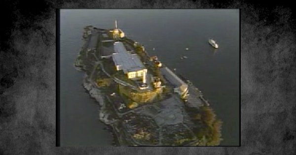 The Unsolved Alcatraz Escape: A Deeper Look Following Trump's Reopening Call The Unsolved Alcatraz Escape: A Deeper Look Following Trump's Reopening Call