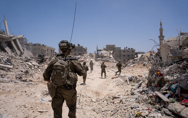 The Untold Stories Of IDF Soldiers Held In Gaza The Untold Stories Of IDF Soldiers Held In Gaza
