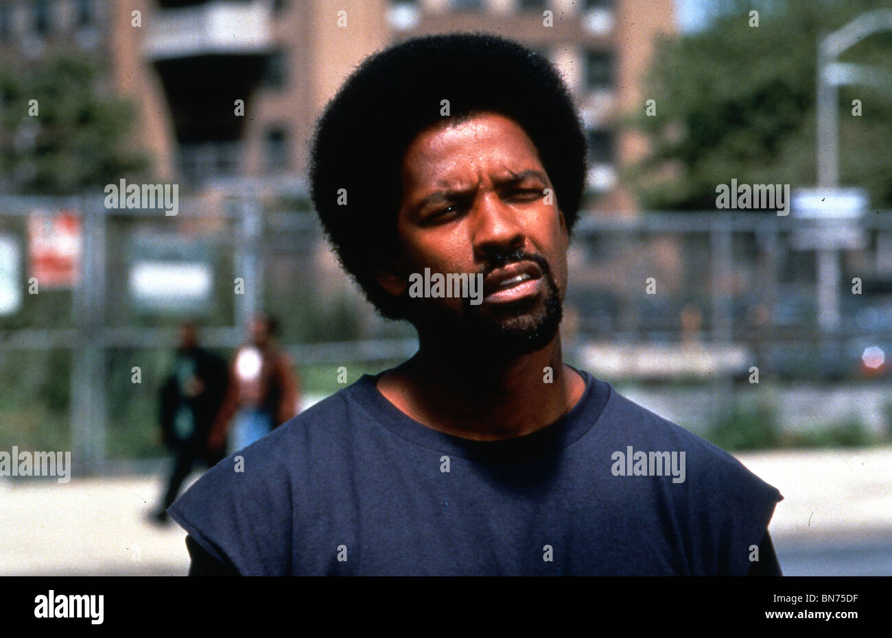 The Untold Story: Allen Iverson's Near-Casting In Spike Lee's He Got Game