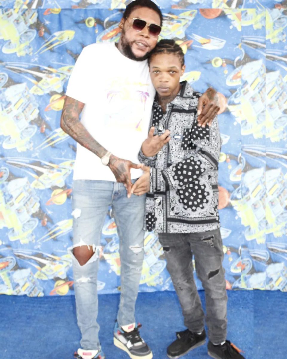The Untold Story: Vybz Kartel's Prison Experience, Family, And New Music The Untold Story: Vybz Kartel's Prison Experience, Family, And New Music