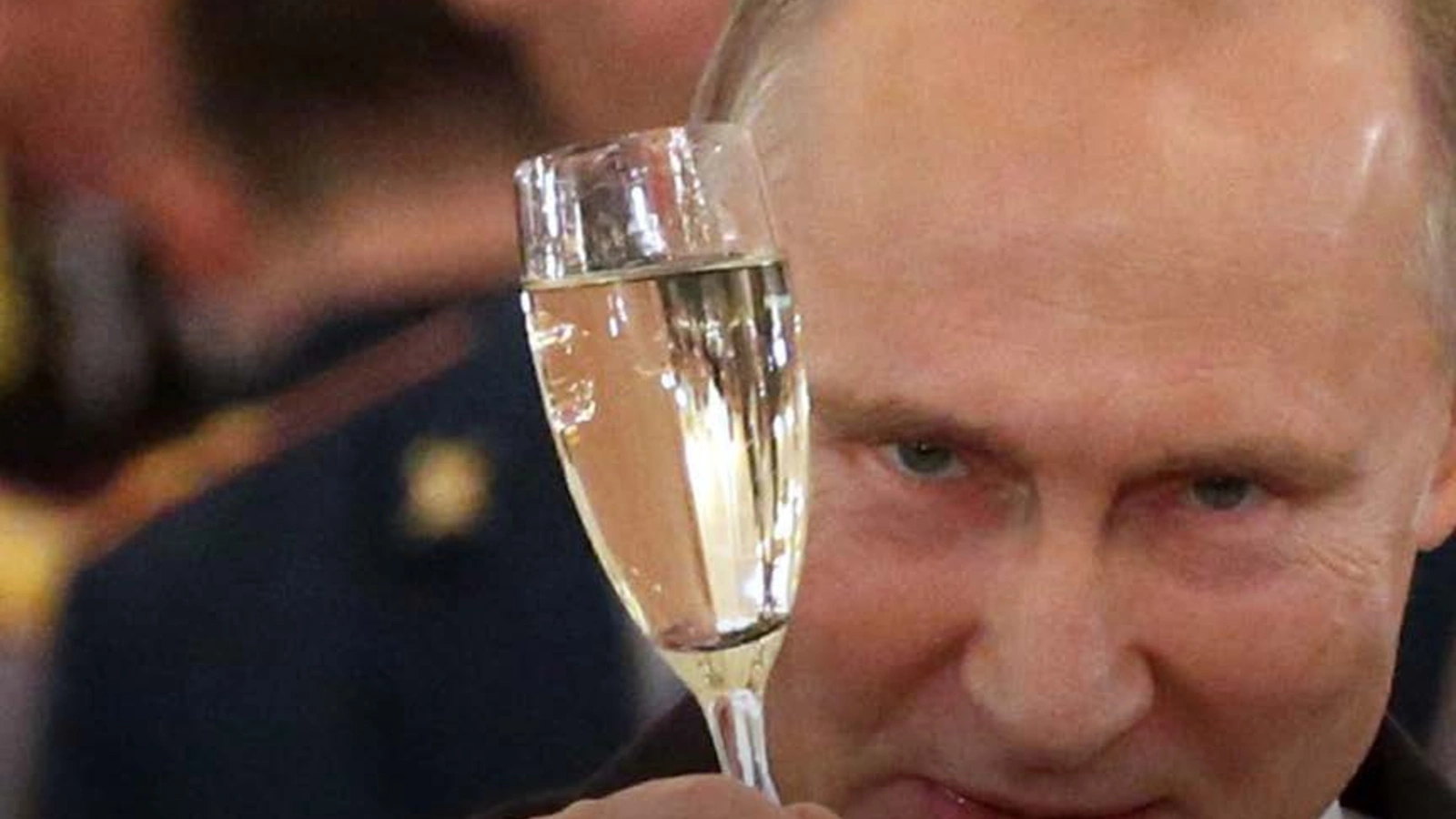 The US And The New Northern Front In Europe: A Strategy For Containing Russia The US And The New Northern Front In Europe: A Strategy For Containing Russia