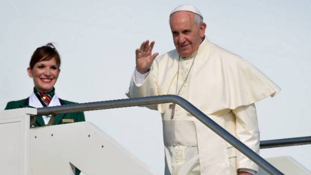 The Vatican's Financial Mess: Pope Francis' Reform Efforts And Their Limitations The Vatican's Financial Mess: Pope Francis' Reform Efforts And Their Limitations