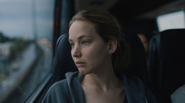 The Verdict's In: Critics Review Jennifer Lawrence's Latest Project The Verdict's In: Critics Review Jennifer Lawrence's Latest Project