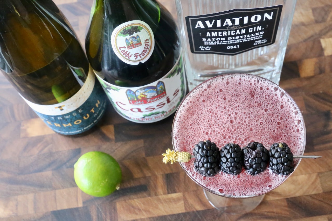 The Versatile Cassis Blackcurrant: Culinary And Cocktail Applications The Versatile Cassis Blackcurrant: Culinary And Cocktail Applications