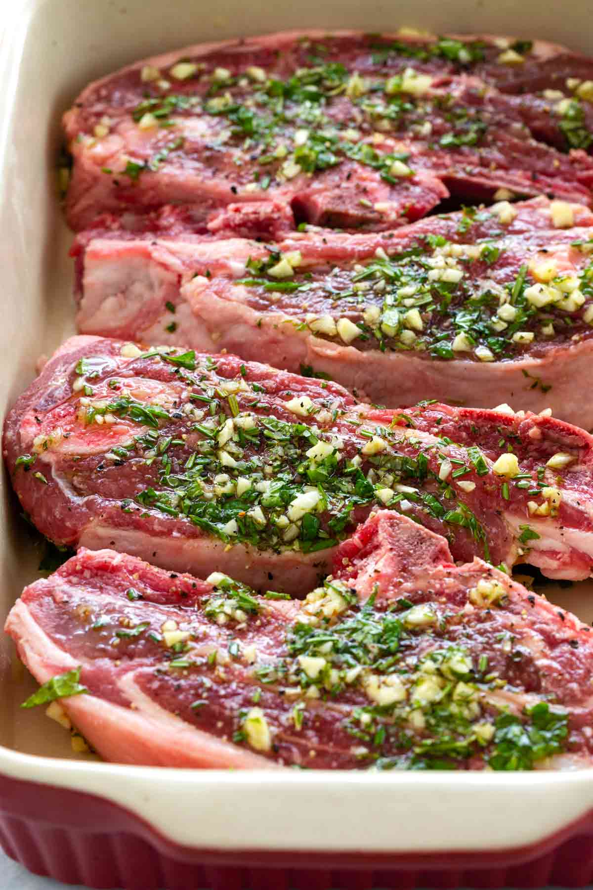 The Versatile Uses Of Rosemary And Thyme In Cooking