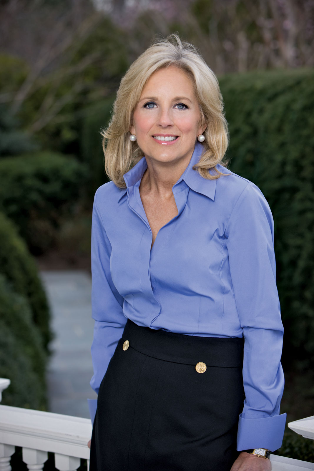 The View: Full Interview With First Lady Jill Biden And President Joe Biden The View: Full Interview With First Lady Jill Biden And President Joe Biden