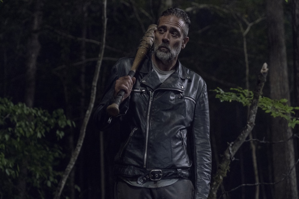 The Walking Dead's Negan In Fortnite: Jeffrey Dean Morgan Speaks Out The Walking Dead's Negan In Fortnite: Jeffrey Dean Morgan Speaks Out