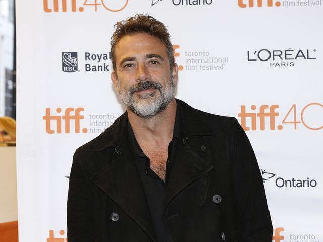 The Walking Dead's Negan Joins Fortnite: Jeffrey Dean Morgan Speaks Out The Walking Dead's Negan Joins Fortnite: Jeffrey Dean Morgan Speaks Out