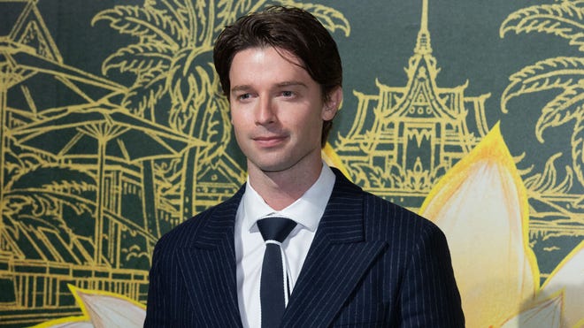 The White Lotus And Nepotism: Patrick Schwarzenegger Weighs In The White Lotus And Nepotism: Patrick Schwarzenegger Weighs In