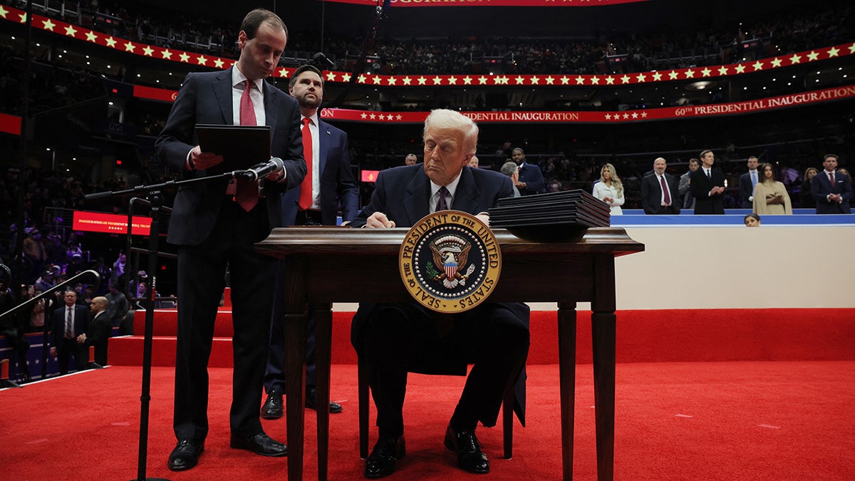 The Wild West Of Presidential Pardons: Trump's Use Of Executive Clemency The Wild West Of Presidential Pardons: Trump's Use Of Executive Clemency